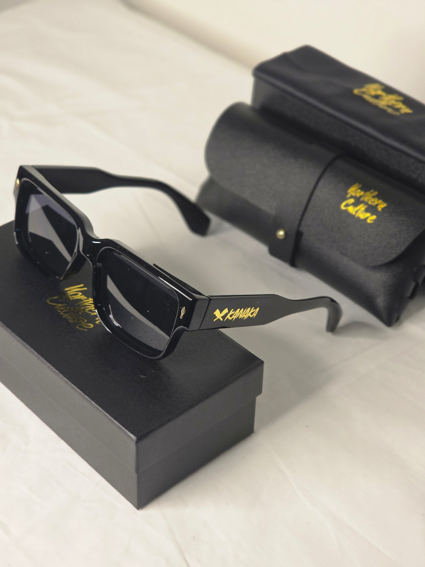 Retro Shades