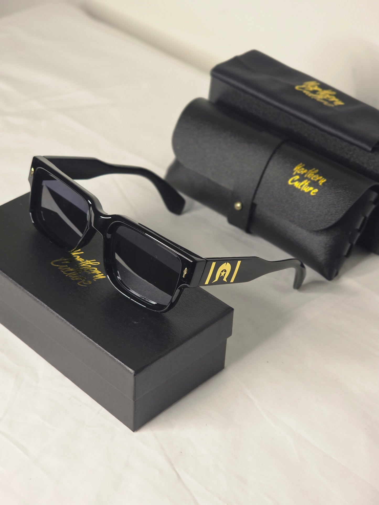 Retro Shades