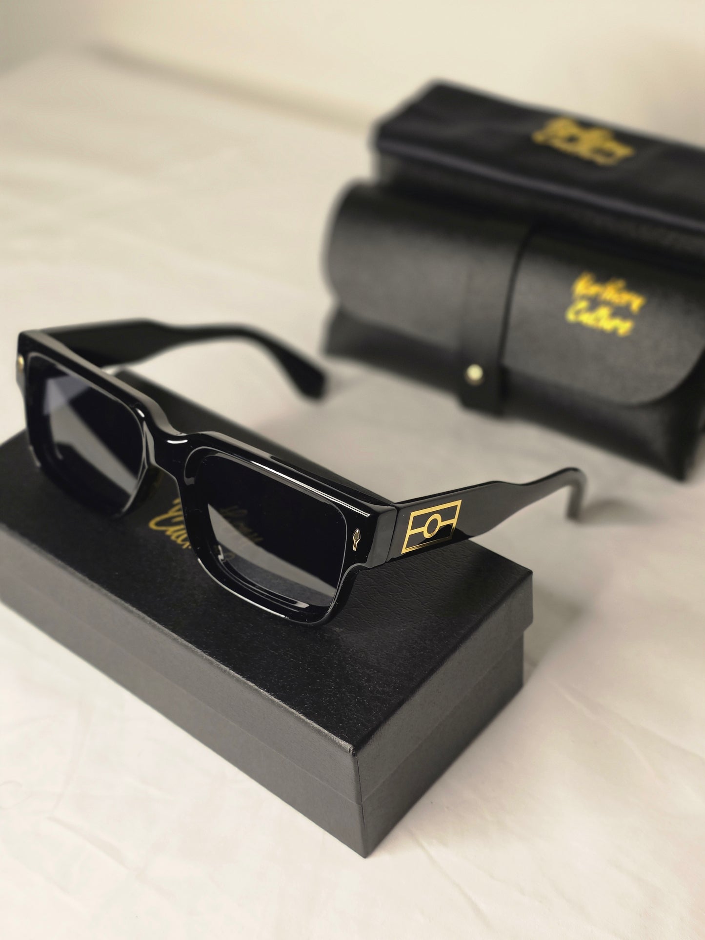 Retro Shades