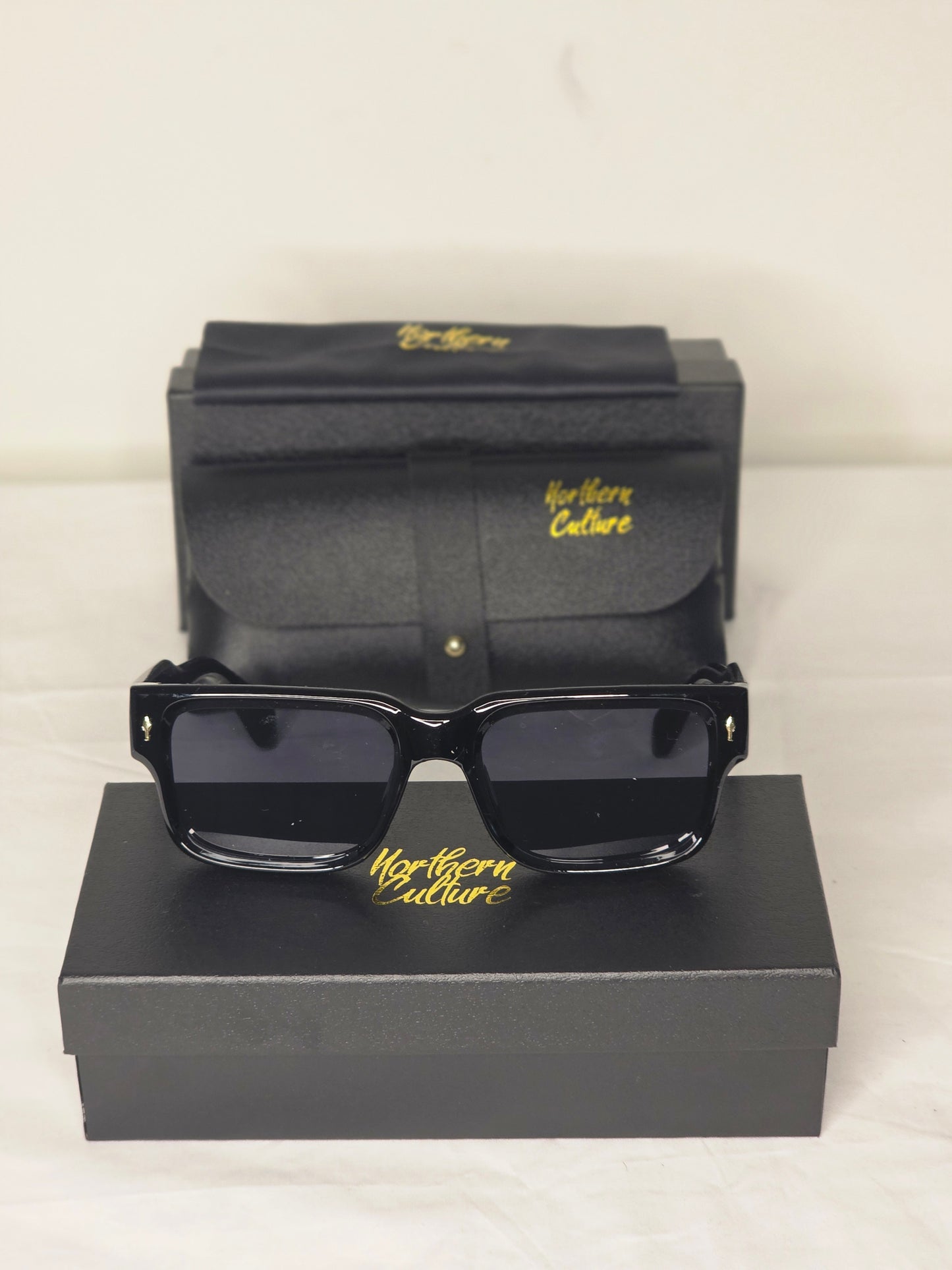 Retro Shades