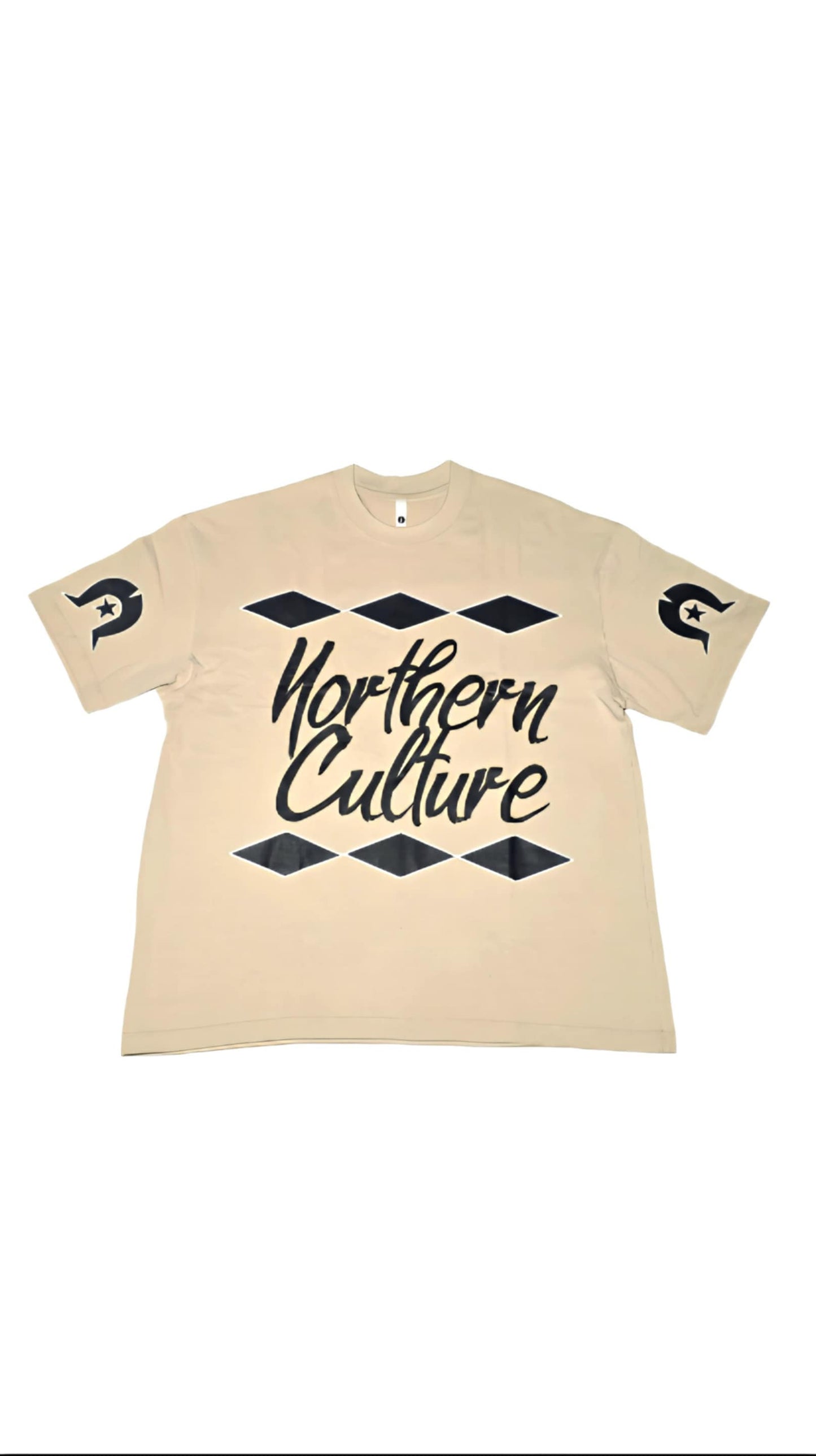 Diamond Dhari Tee