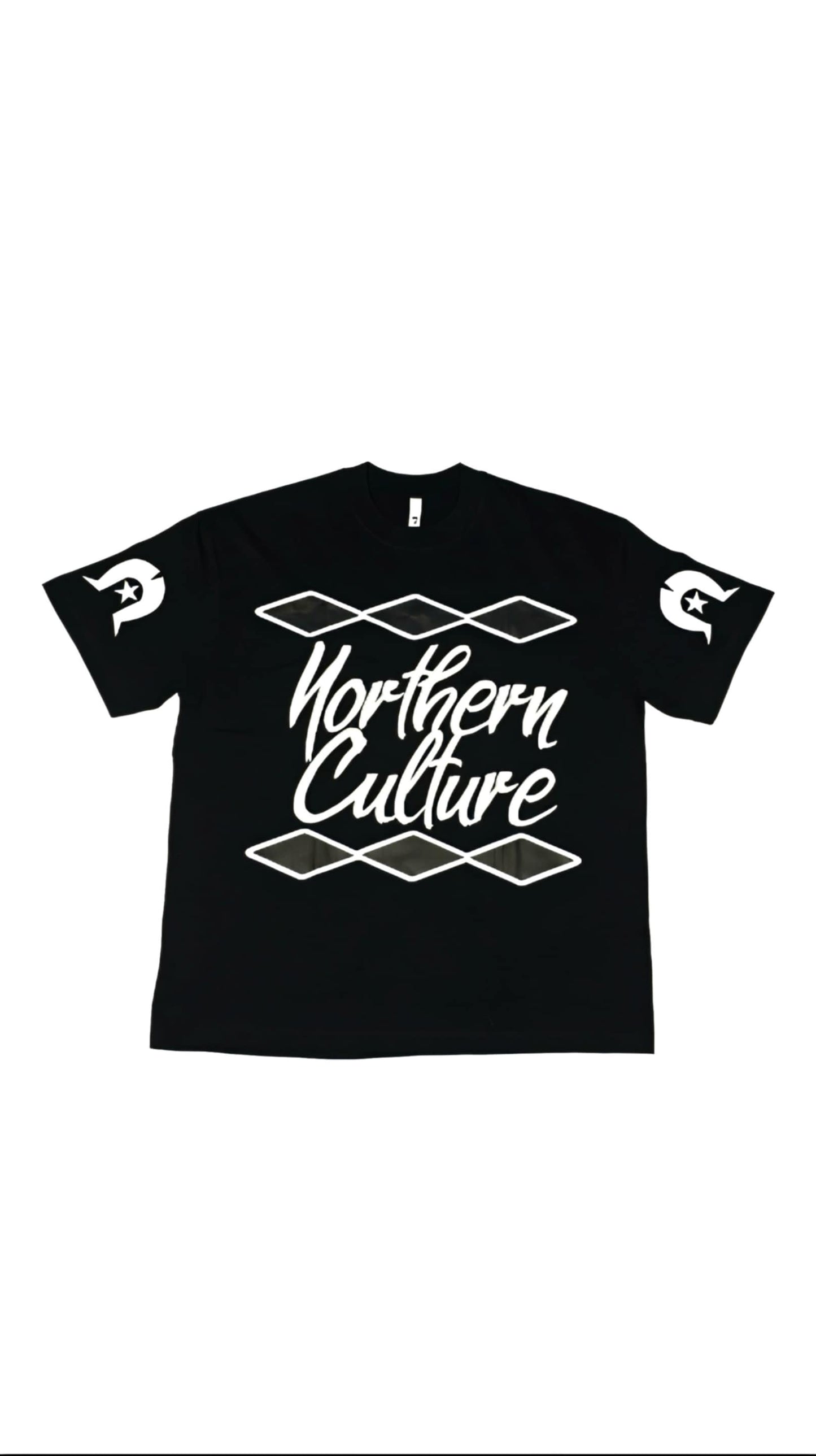 Diamond Dhari Tee