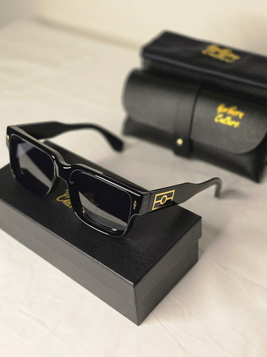 Retro Shades