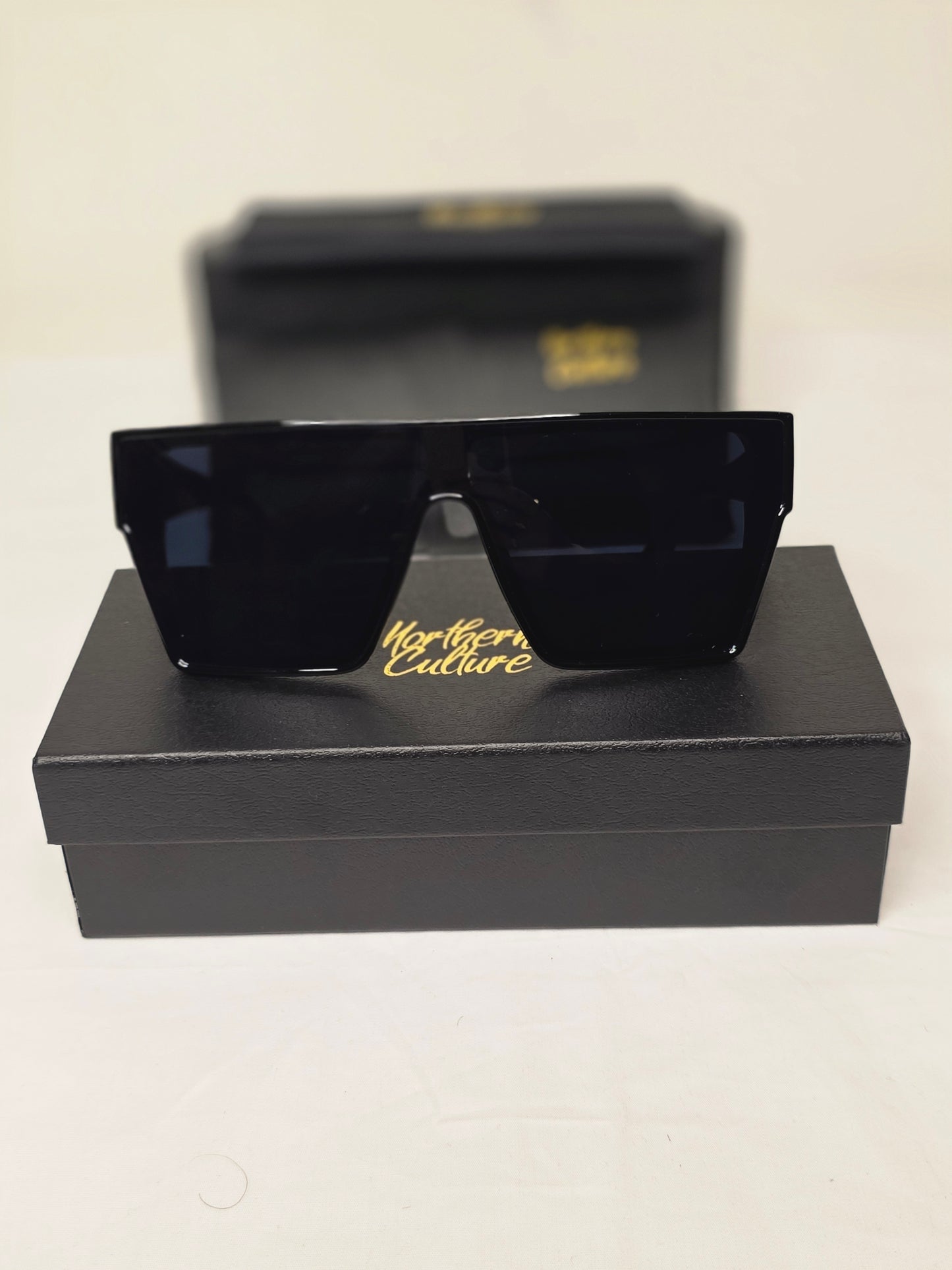 Stunner Shades